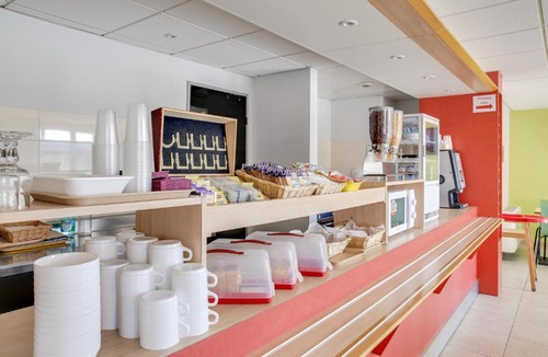 Portes-les-Valence Hotel | Hotel Valence Sud