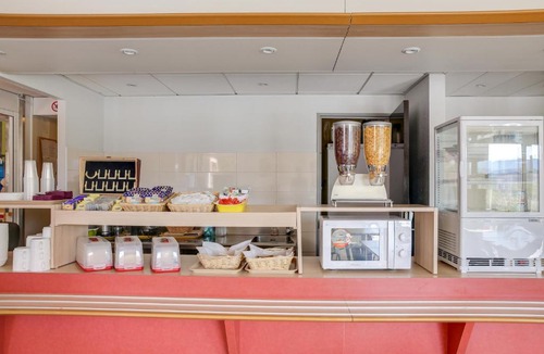 Portes-les-Valence Hotel | Hotel Valence Sud