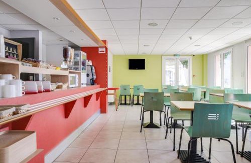 Portes-les-Valence Hotel | Hotel Valence Sud