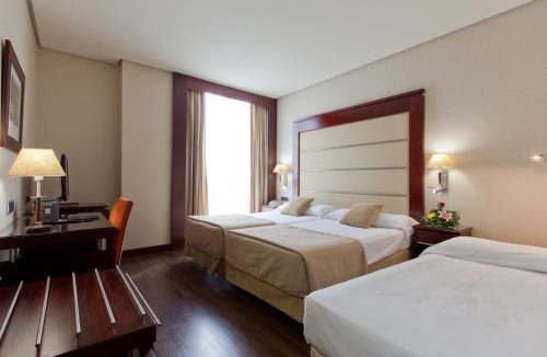 Penya-roja Hotel | Hotel Valencia Center