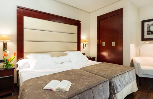 Penya-roja Hotel | Hotel Valencia Center