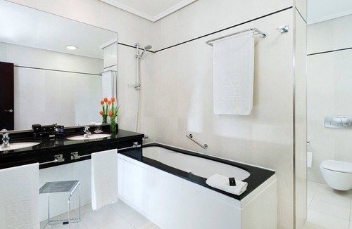 Penya-roja Hotel | Hotel Valencia Center
