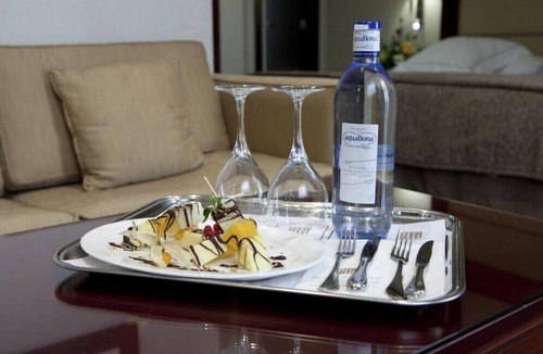 Penya-roja Hotel | Hotel Valencia Center
