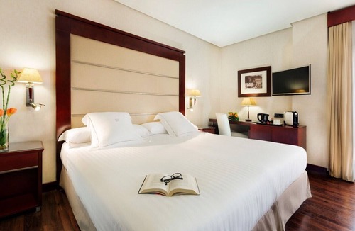 Penya-roja Hotel | Hotel Valencia Center