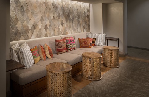 Downtown San Antonio Hotel | Hotel Valencia Riverwalk