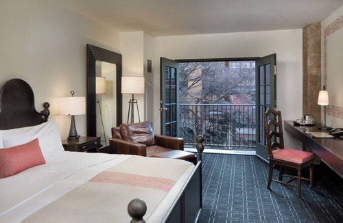 Downtown San Antonio Hotel | Hotel Valencia Riverwalk