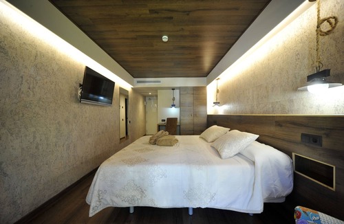 Esterri D'Aneu Hotel | Hotel Vall d'Aneu