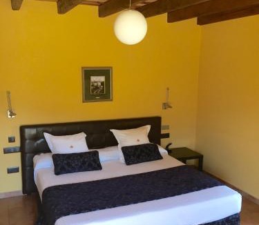Joanetes Hotel | Hotel Vall de Bas