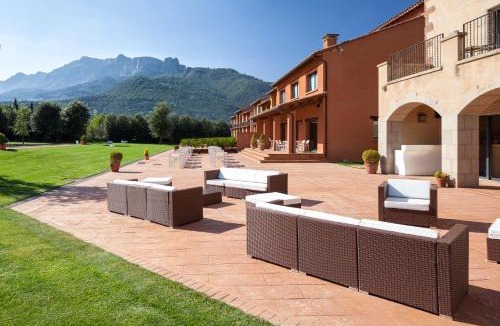 Joanetes Hotel | Hotel Vall de Bas