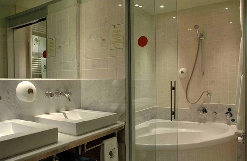 Molinos Hotel | Hotel Vall Fosca
