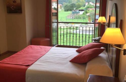 Cabrojo Hotel | Hotel Valle de Cabezón