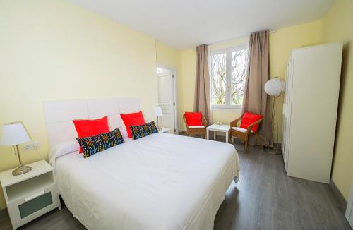 Tirgo Hotel | Hotel Valle del Oja