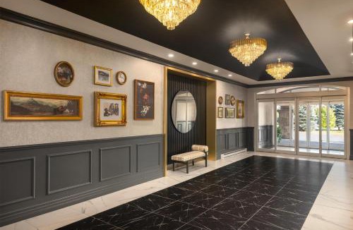 Bromont Hotel | Hotel Vallea Bromont, Tapestry Collection by Hilton