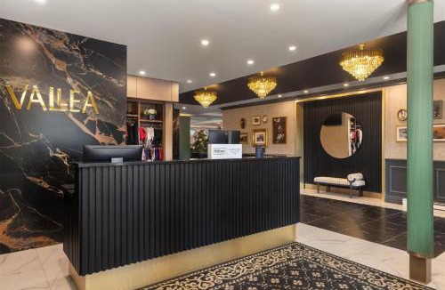 Bromont Hotel | Hotel Vallea Bromont, Tapestry Collection by Hilton