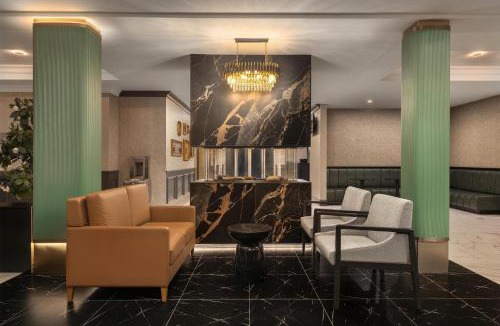 Bromont Hotel | Hotel Vallea Bromont, Tapestry Collection by Hilton