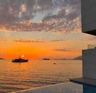 Cavtat Hotel | Hotel Vallum