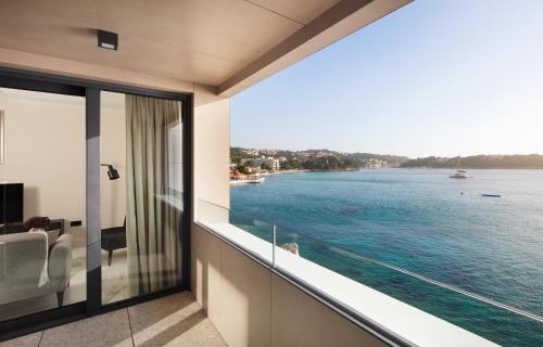 Cavtat Hotel | Hotel Vallum