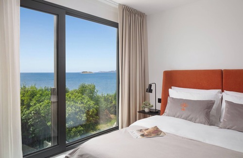 Cavtat Hotel | Hotel Vallum