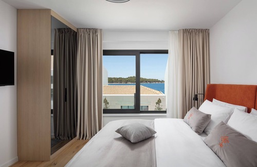 Cavtat Hotel | Hotel Vallum