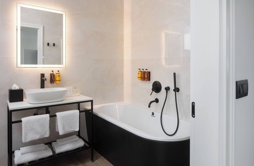 Cavtat Hotel | Hotel Vallum