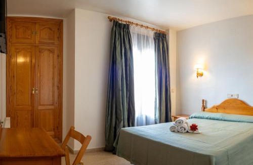 Villar de Olalla Hotel | HOTEL VALMAR