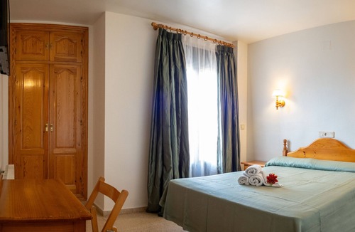 Villar de Olalla Hotel | Hotel Valmar