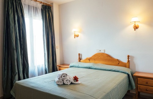 Villar de Olalla Hotel | Hotel Valmar