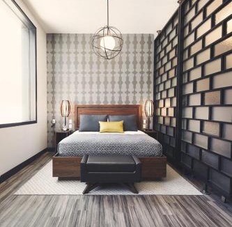 Downtown Springfield Hotel | Hotel Vandivort