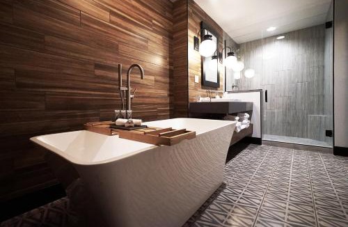 Downtown Springfield Hotel | Hotel Vandivort