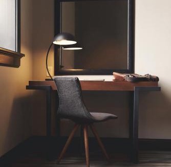 Downtown Springfield Hotel | Hotel Vandivort