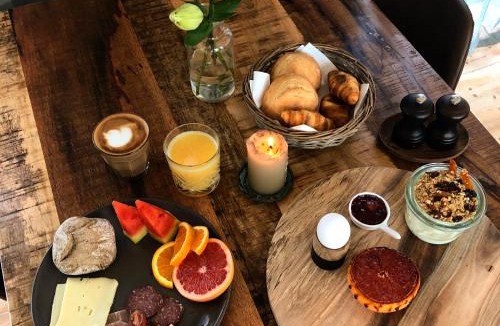 Lokken Hotel | Hotel VANDret