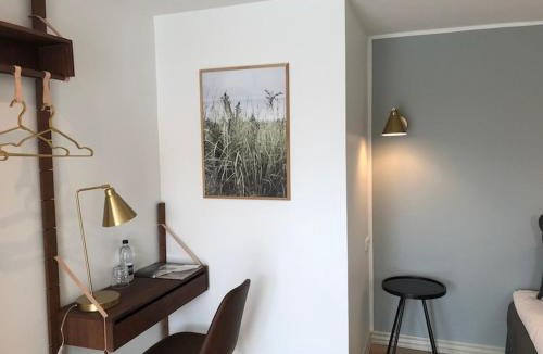 Lokken Hotel | Hotel VANDret