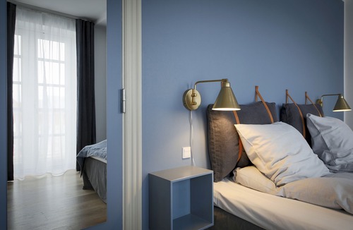 Lokken Hotel | Hotel VANDret