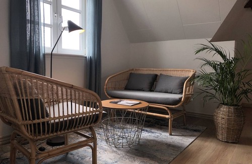 Lokken Hotel | Hotel VANDret