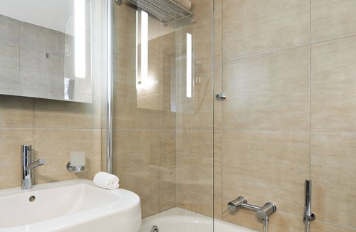 Verbier Hotel | Hotel Vanessa