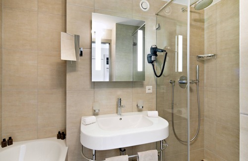 Verbier Hotel | Hotel Vanessa