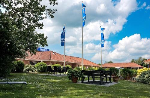 Varde Hotel | Hotel Varde