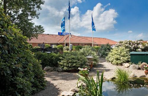 Varde Hotel | Hotel Varde