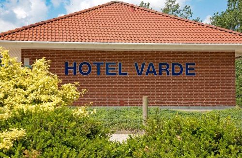 Varde Hotel | Hotel Varde