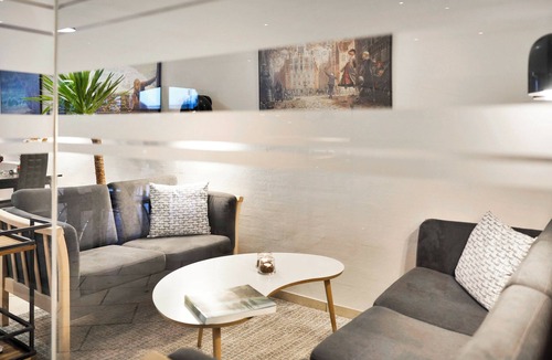 Varde Hotel | Hotel Varde