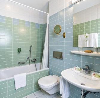 Martigny Hotel | Hotel Vatel 4* Superior