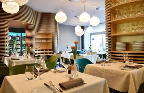 Martigny Hotel | Hotel Vatel 4* Superior