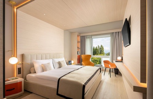 Martigny Hotel | Hotel Vatel