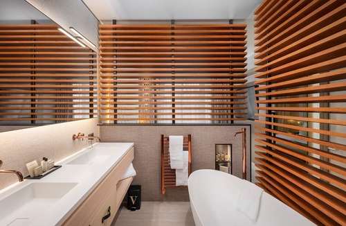 Martigny Hotel | Hotel Vatel