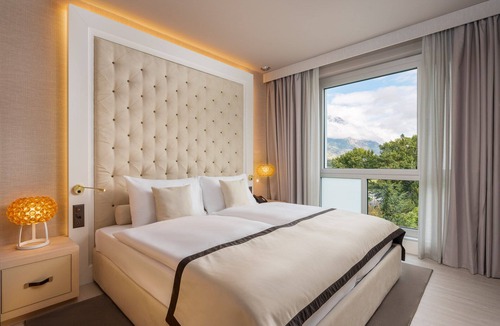 Martigny Hotel | Hotel Vatel