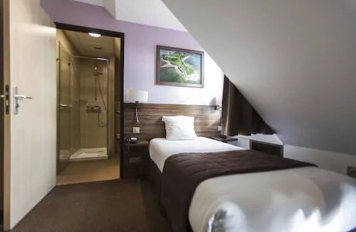 Besancon Old Town Hotel | Hotel Vauban