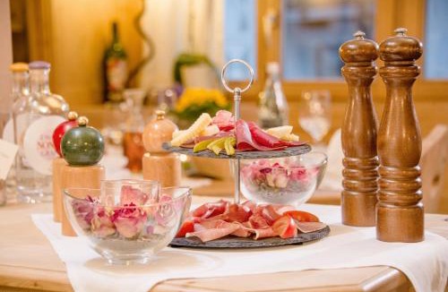 Cinuos-Chel Hotel | Hotel Veduta