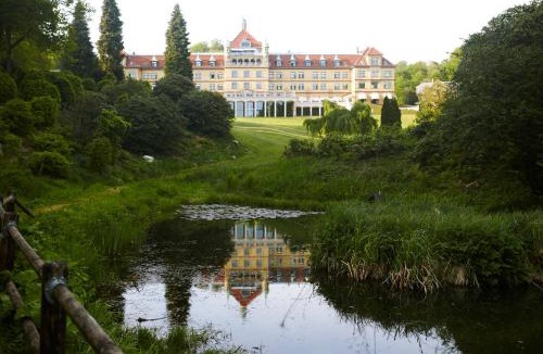 Stouby Hotel | Hotel Vejlefjord