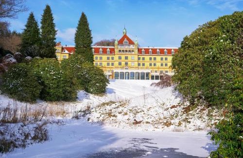 Stouby Hotel | Hotel Vejlefjord