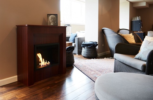 Stouby Hotel | Hotel Vejlefjord